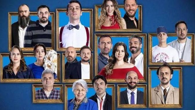 Son zamanlarda müptelası olduğunuz bir dizi önerir misiniz?