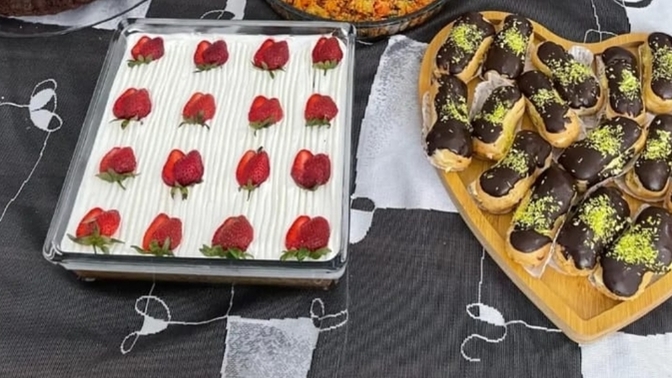 Arkadaşım beni evine yemeğe çağırdı gitmeli miyim?