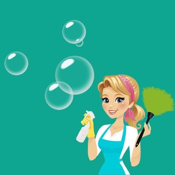 Sizce her kadın temizlik yapmalı mı?