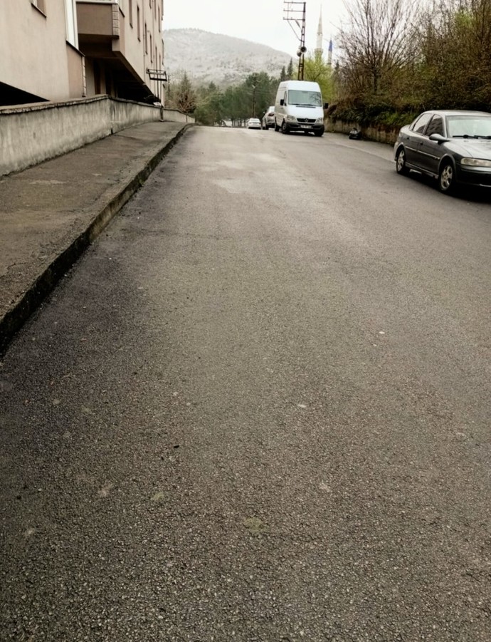 Bayır aşağı kolayken , yokuş yukarı çıkmak niye bu kadar işkence?
