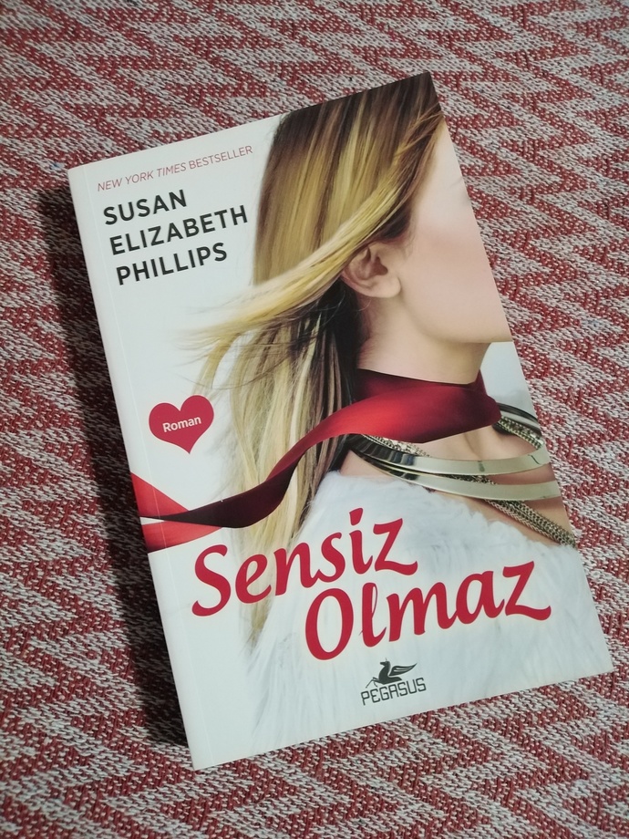 En son hangi kitabı okudunuz acaba?