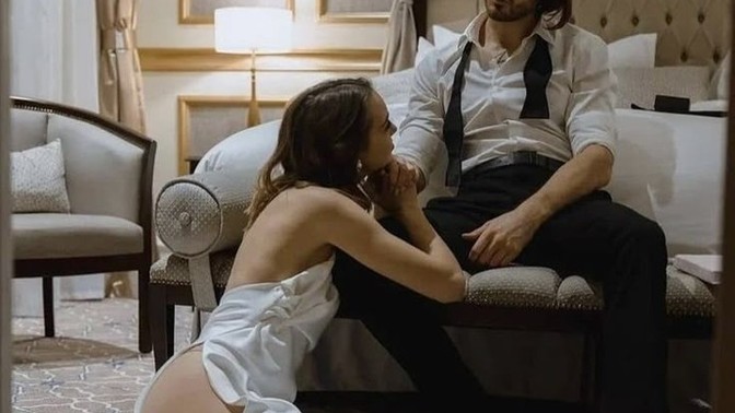 Karşı cinsinte gözünüzün iliştiği ilk şey nedir?
