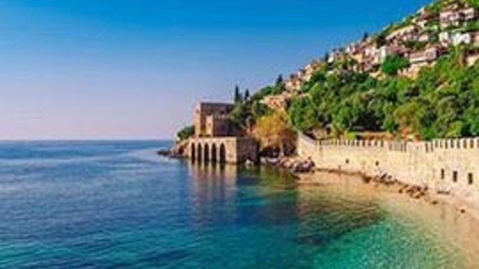 Yaz tatilinde nereye ve kiminle gitmeyi düşünüyorsunuz?