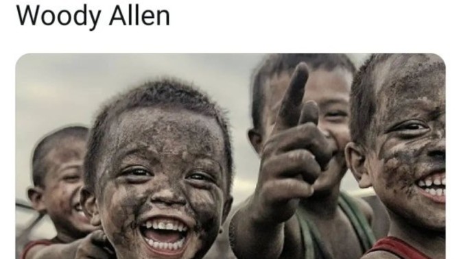 Ne kadar samimisiniz?