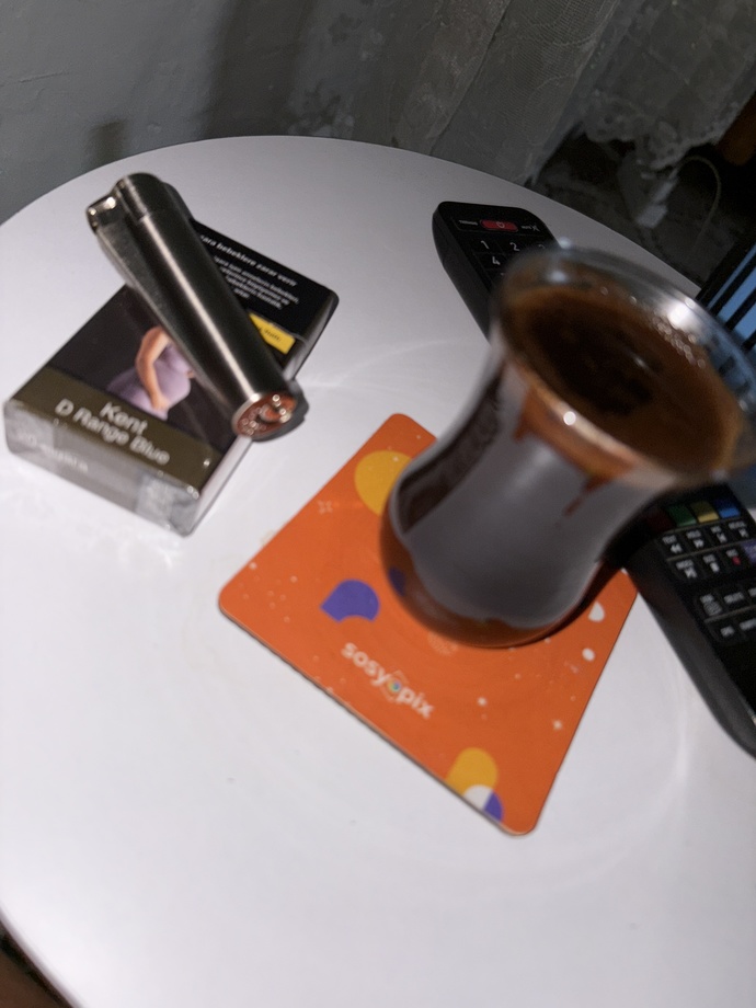 Koca arıyorum varmıdır öyle birisi?