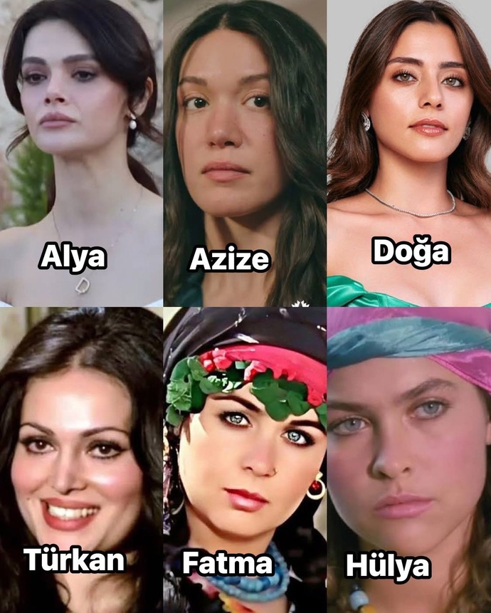 Eski oyuncular mı, yeni oyuncular mı, hangisinin oyunculuğu daha iyi?