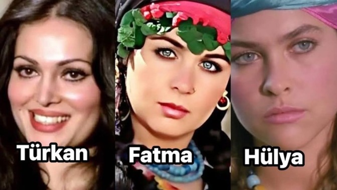 Eski oyuncular mı, yeni oyuncular mı, hangisinin oyunculuğu daha iyi?