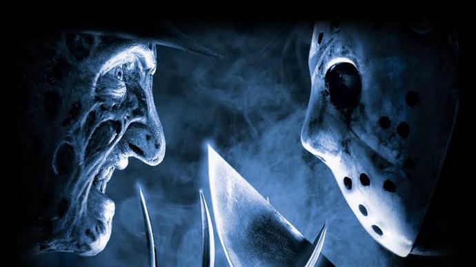 Freddy mi yoksa Jason mı?