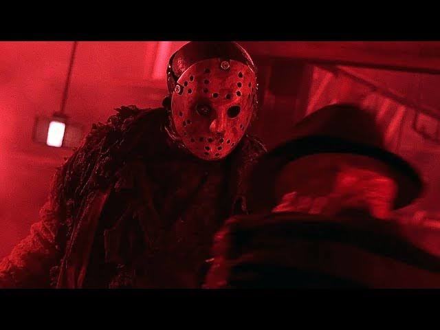 Freddy mi yoksa Jason mı?