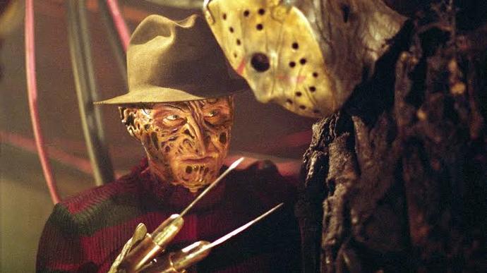 Freddy mi yoksa Jason mı?