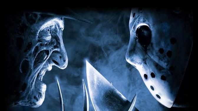 Freddy mi yoksa Jason mı?
