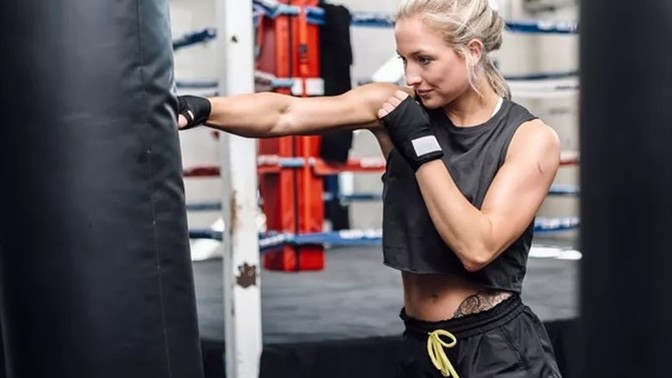 Spor stres atmanızı sağlıyor mu?