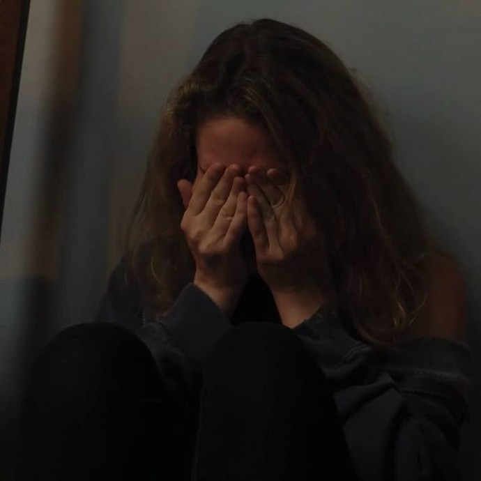 Bir fotoğrafa bakarken ağladığın oldu mu?
