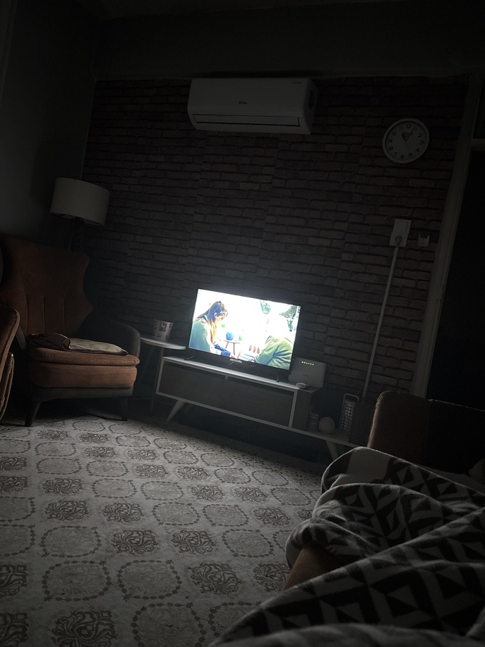 Şuanda ne yapıyorsunuz?