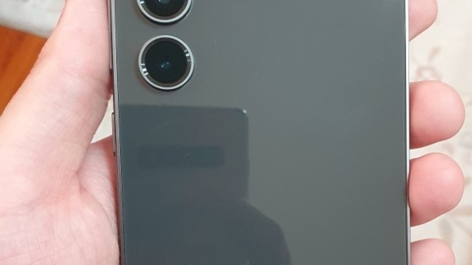 Güncel olarak şu an ki Kullandığınız sahip olduğunuz akıllı telefonunuzun markası modeli nedir?