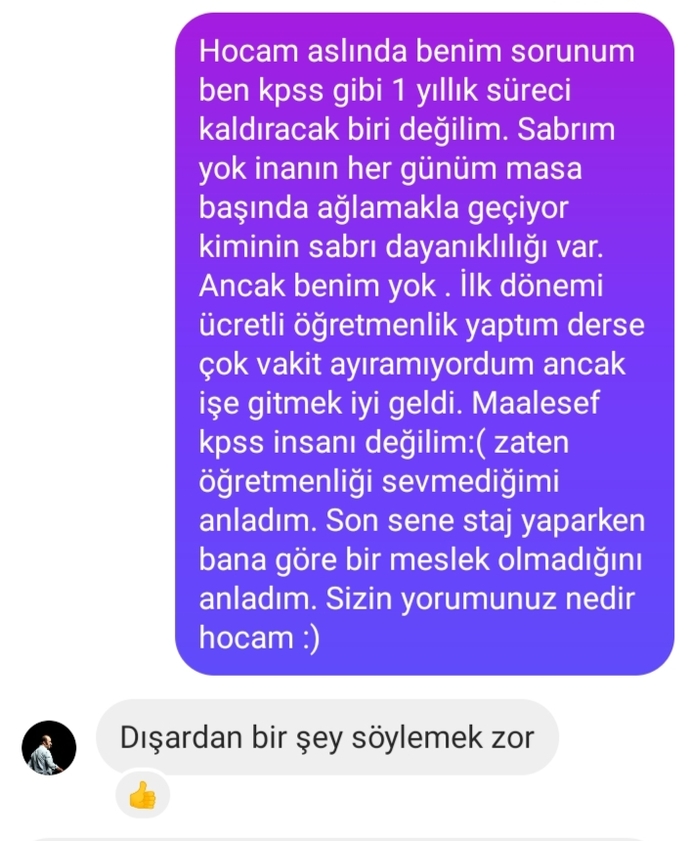 Kpss defterini kapatsam mı?
