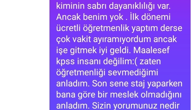 Kpss defterini kapatsam mı?