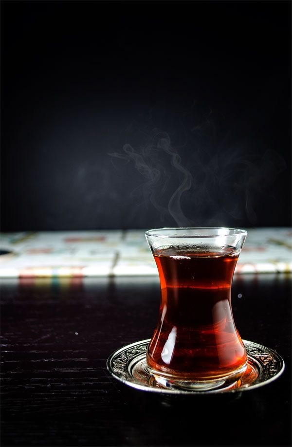 Çayın en iyi eşlikçisi nedir?