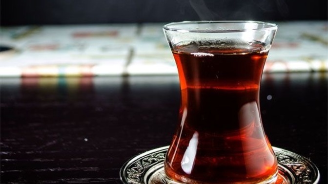 Çayın en iyi eşlikçisi nedir?
