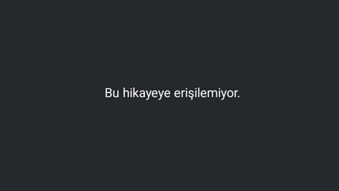 Bu neden olur sebebi nedir?
