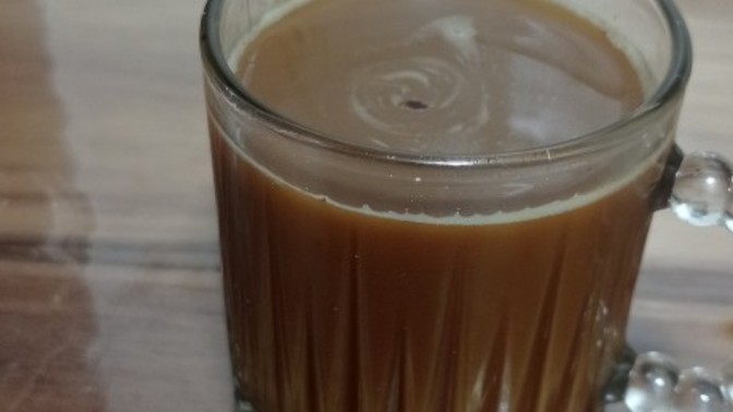 Efkar bastı yine kahve içip müzik dinliyorum siz ne yapıyorsunuz?