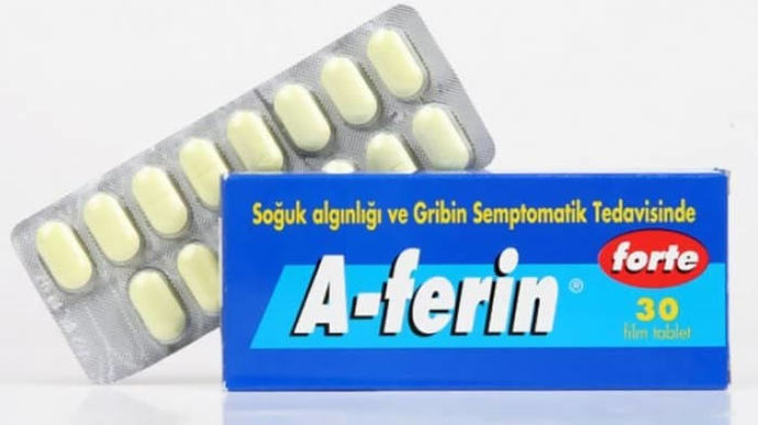Bana su getirir misiniz ilacımı alıcam?
