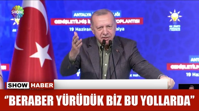 Eniştem bana yürüyor?