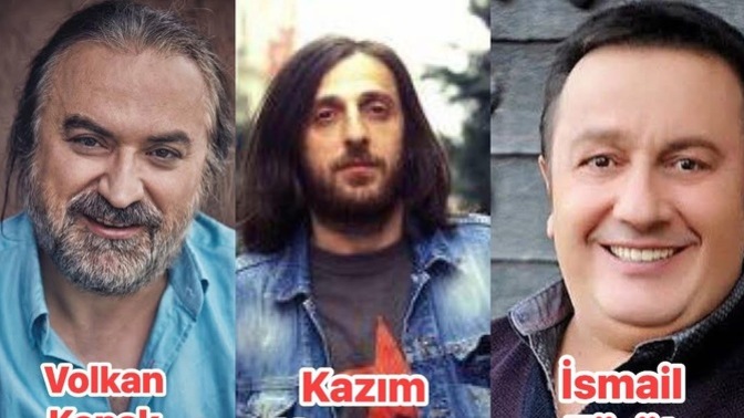 Karadeniz şarkılarını en iyi söyleyen sanatçı sizce hangisi?