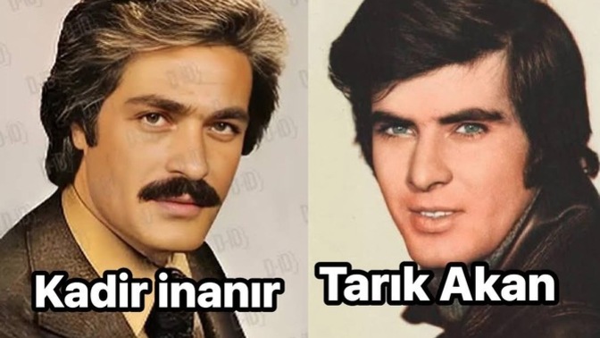 Yeşilçam’ın en yakışıklı oyuncusu kim?