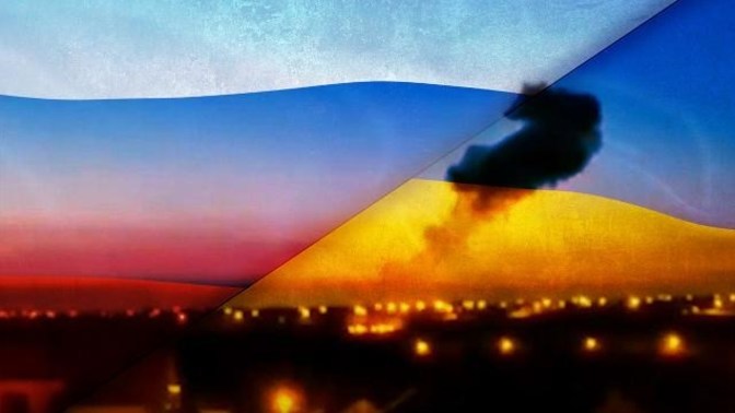 Kuzey Kore füzeleriyle Kiev'e en ölümcül saldırı! Savaş ne zaman son bulacak?