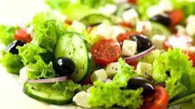 Diyette iken özellikle yemeniz gereken ne yiyecek hangisi?