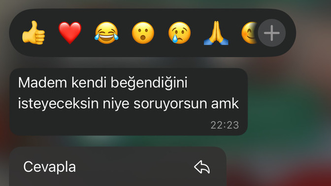 Fikirlere önem verir misiniz, yoksa bildiğinizi mi okursunuz?