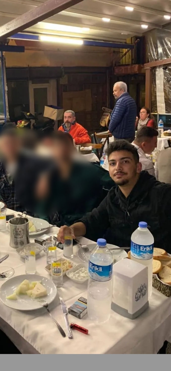 Çok komik oldu hiç benzemedi?
