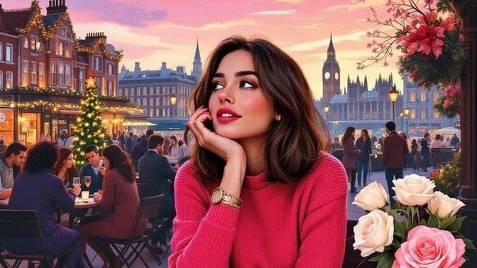 Kadın ruhu nedir, nasıl okşanır?