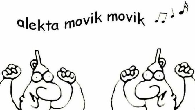 "Hayat bazen..." hadi herkes tamamlasın?