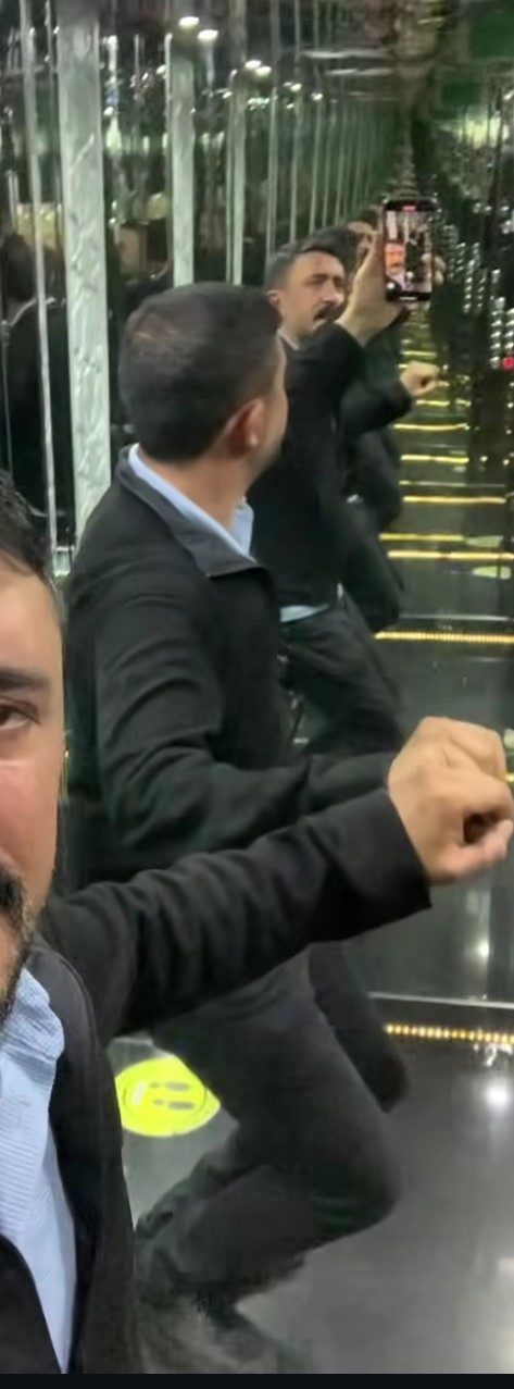 Sağı solu belli olmayan yar, yar mıdır?