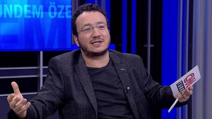 Oytun erbaş bu seferde deprem uzmanı oldu! Uzmanı olmadığı bir alanda toplum için hayati önem taşıyan bir mesaj vermek doğru mu?
