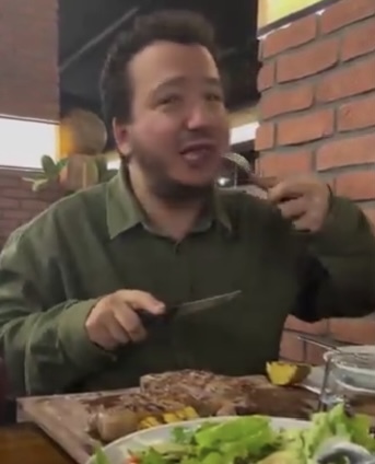 Oytun erbaş bu seferde deprem uzmanı oldu! Uzmanı olmadığı bir alanda toplum için hayati önem taşıyan bir mesaj vermek doğru mu?