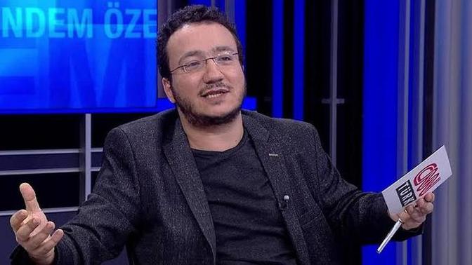 Oytun erbaş bu seferde deprem uzmanı oldu! Uzmanı olmadığı bir alanda toplum için hayati önem taşıyan bir mesaj vermek doğru mu?