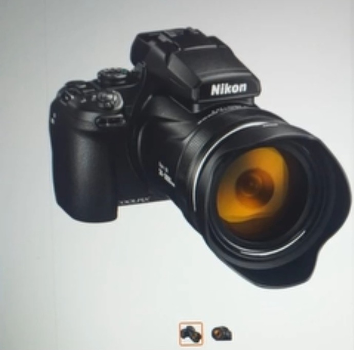 Canon mu nikon mu?