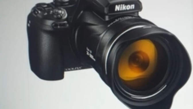 Canon mu nikon mu?
