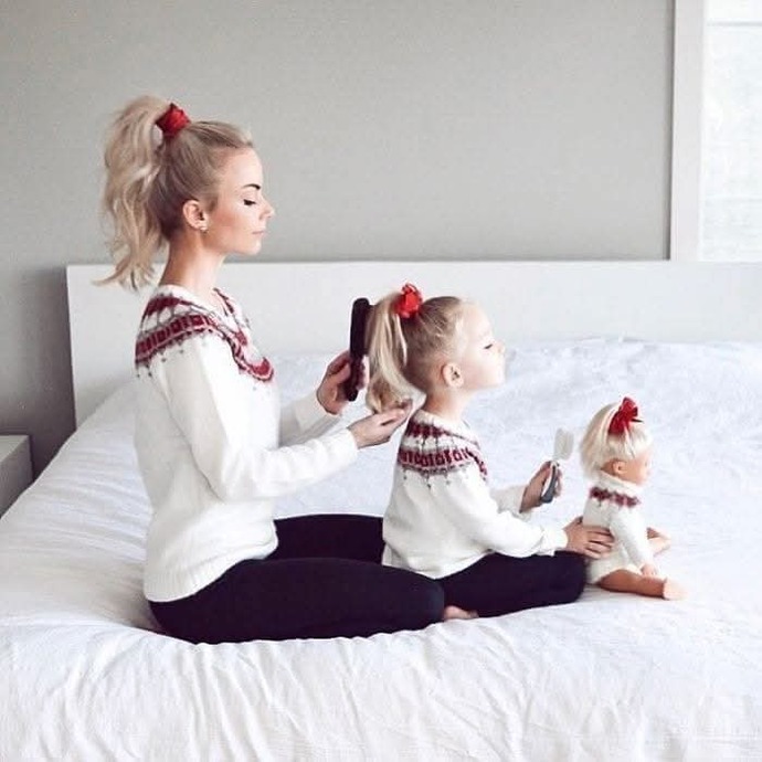 Anne-kız bağını güçlendirecek aktiviteler nelerdir?