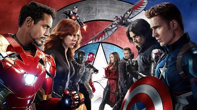 Civil War filmi Kaptan Amerikanın ismine sahip olmasaydı, hangi taraf kazanırdı?