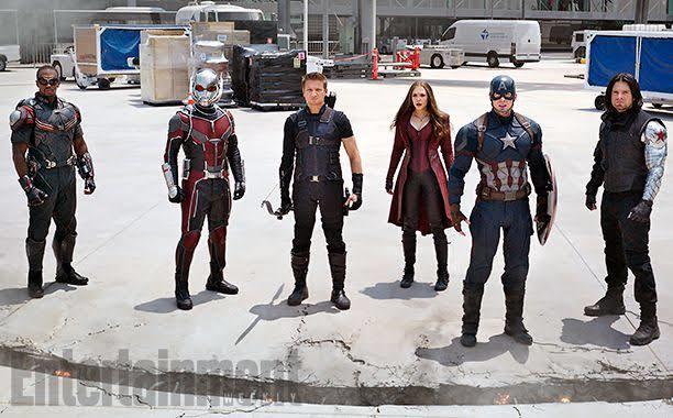 Civil War filmi Kaptan Amerikanın ismine sahip olmasaydı, hangi taraf kazanırdı?