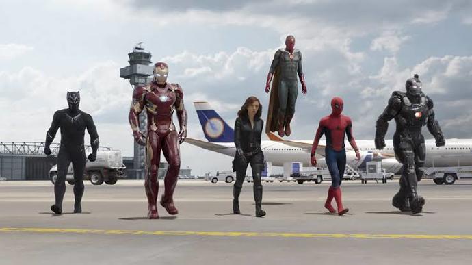 Civil War filmi Kaptan Amerikanın ismine sahip olmasaydı, hangi taraf kazanırdı?