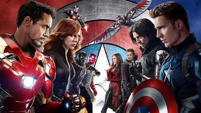 Civil War filmi Kaptan Amerika'nın ismine sahip olmasaydı, hangi taraf kazanırdı?