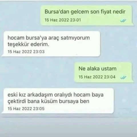 Hiç sevdiğiniz bir insan yüzünden bir şehire küstünüz mü?