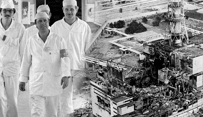Bugün 26 Nisan  Çernobil Felaketi Yıldönümü 39 Yıl geçti Felaketi ilk nereden nasıl öğrendiniz o dönem kaç yaşındaydınız?