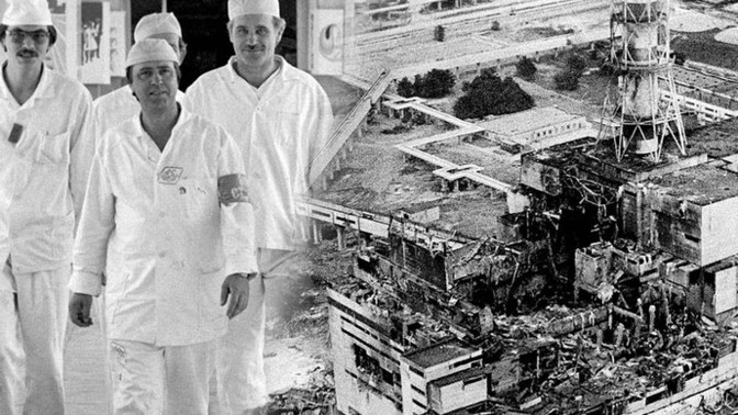 Bugün 26 Nisan  Çernobil Felaketi Yıldönümü 39 Yıl geçti Felaketi ilk nereden nasıl öğrendiniz o dönem kaç yaşındaydınız?