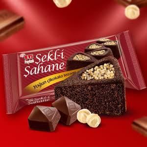 Paykek Browniden daha güzel değil mi?
